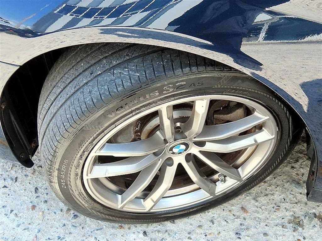 BMW 5시리즈 5시리즈 (G30) 520d xDrive M 스포츠 플러스 이미지 20