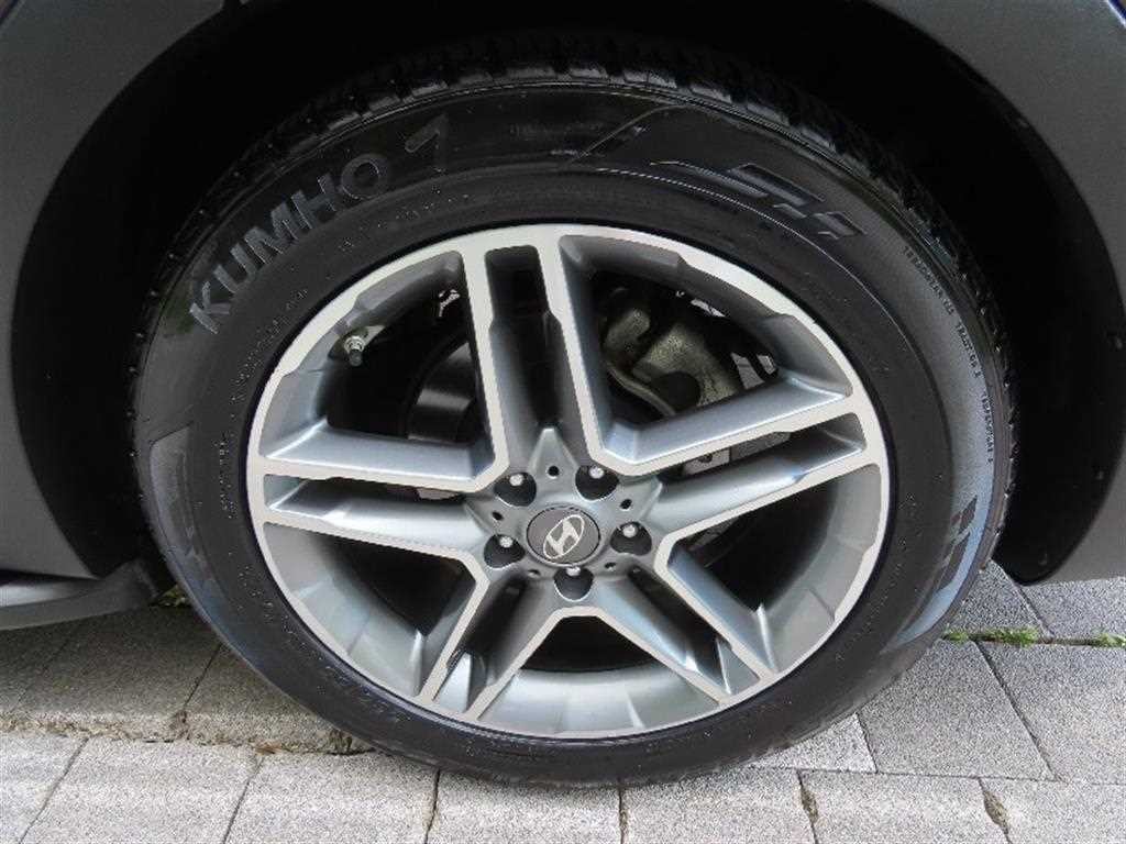 현대 맥스크루즈 더뉴맥스크루즈 3.3 V6 GDI 2WD 프레스티지 이미지 17