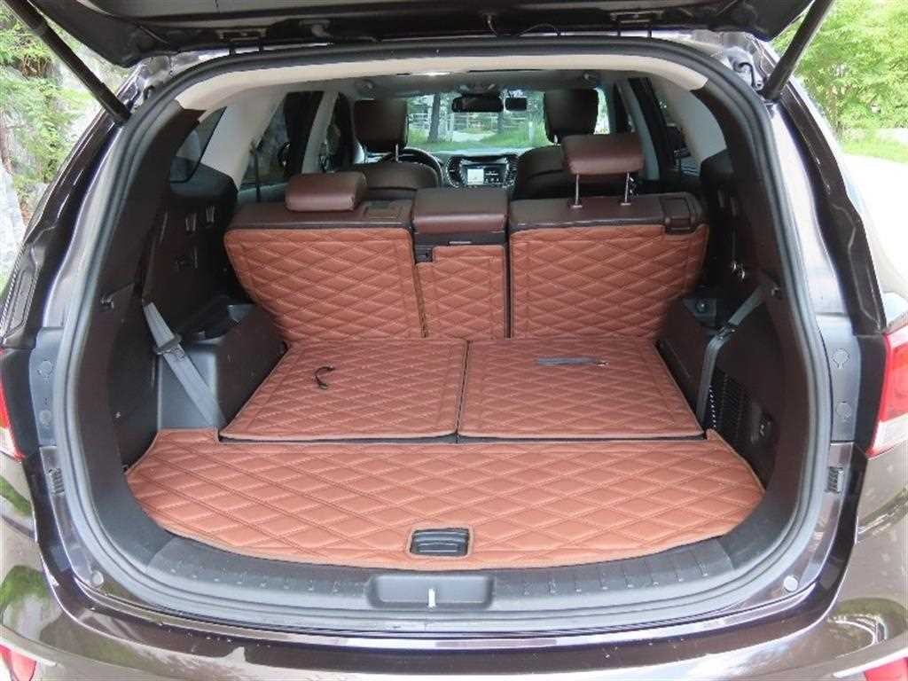 현대 맥스크루즈 더뉴맥스크루즈 3.3 V6 GDI 2WD 프레스티지 이미지 18