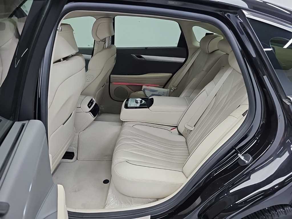 제네시스 G80 G80(RG3) 2.5 가솔린 터보 AWD 기본형 이미지 12