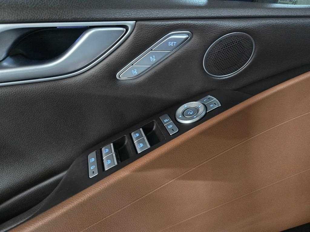 제네시스 G80 G80(RG3) 3.5 가솔린 터보 AWD 이미지 16
