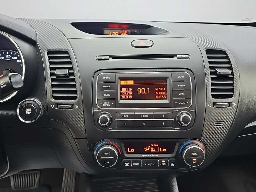 기아 K3 1.6 GDI 트렌디 이미지 10