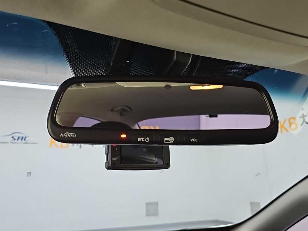 기아 K3 1.6 GDI 트렌디 이미지 14