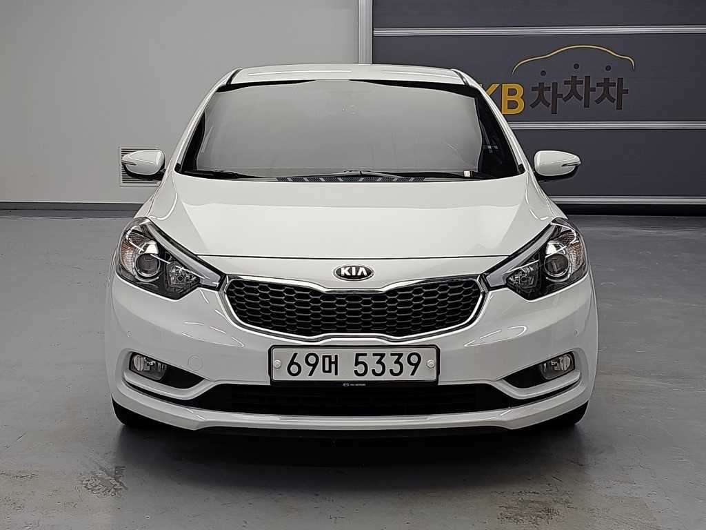 기아 K3 1.6 GDI 트렌디 이미지 2