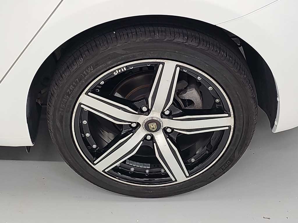 기아 K3 1.6 GDI 트렌디 이미지 20