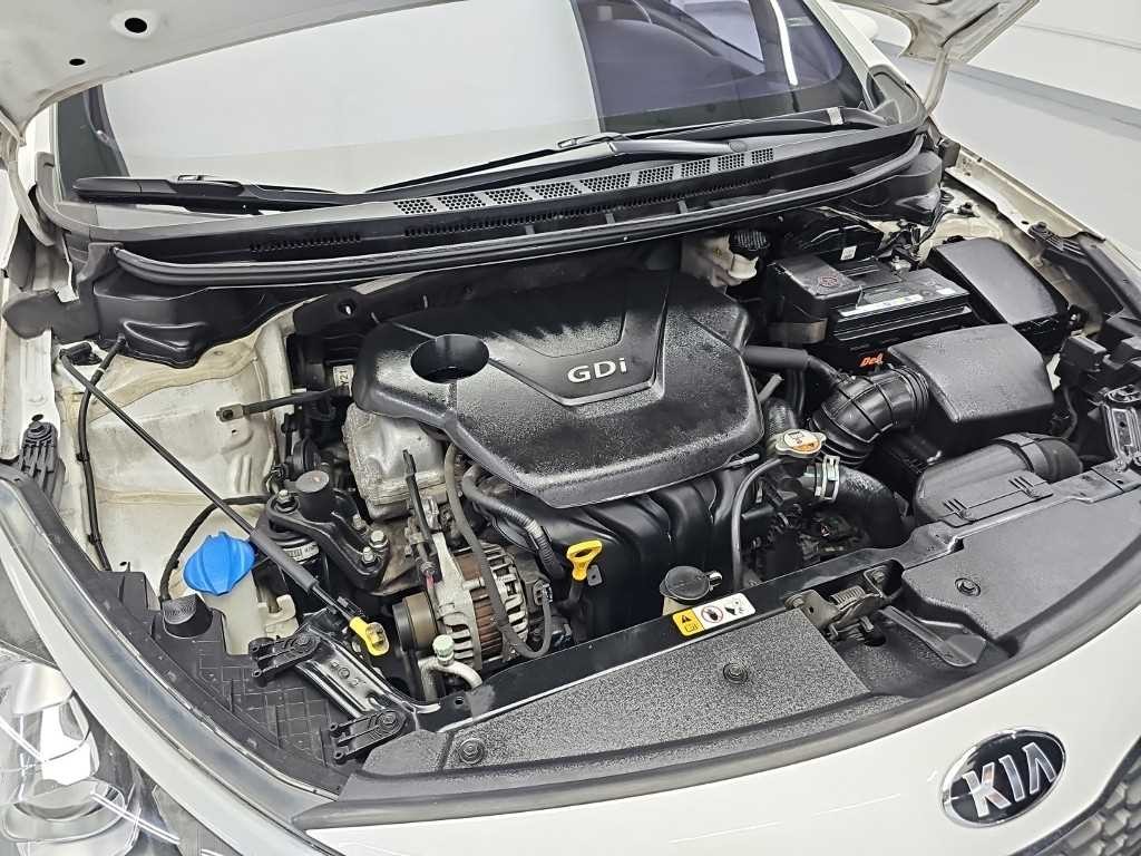 기아 K3 1.6 GDI 트렌디 이미지 5