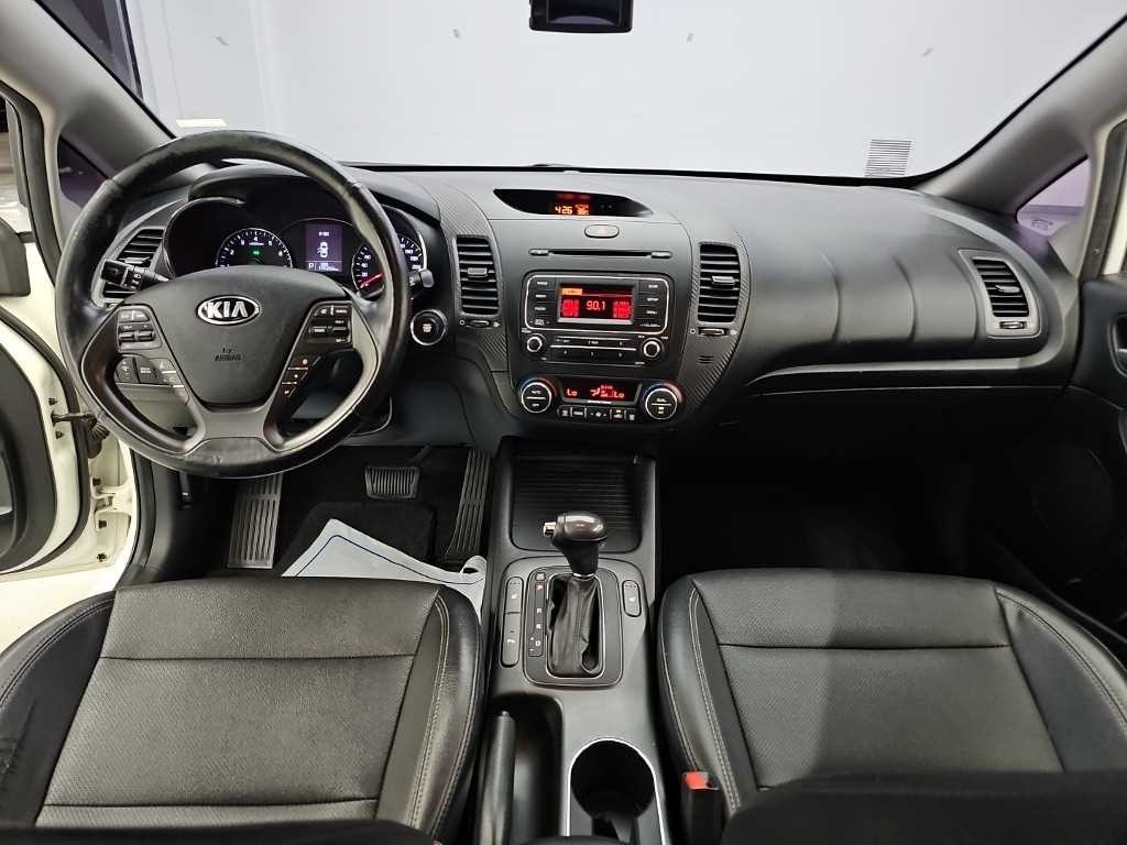 기아 K3 1.6 GDI 트렌디 이미지 7