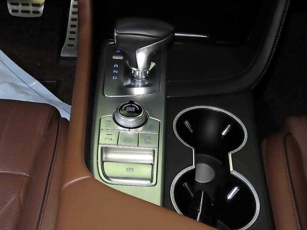 제네시스 G70 2.0T AWD 슈프림 이미지 12