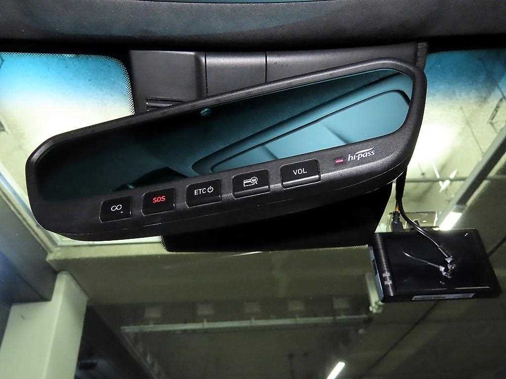제네시스 G70 2.0T AWD 슈프림 이미지 15