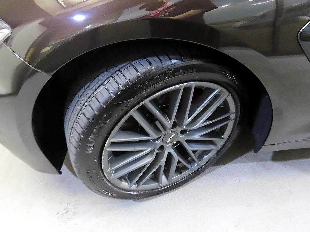 제네시스 G70 2.0T AWD 슈프림 이미지 20