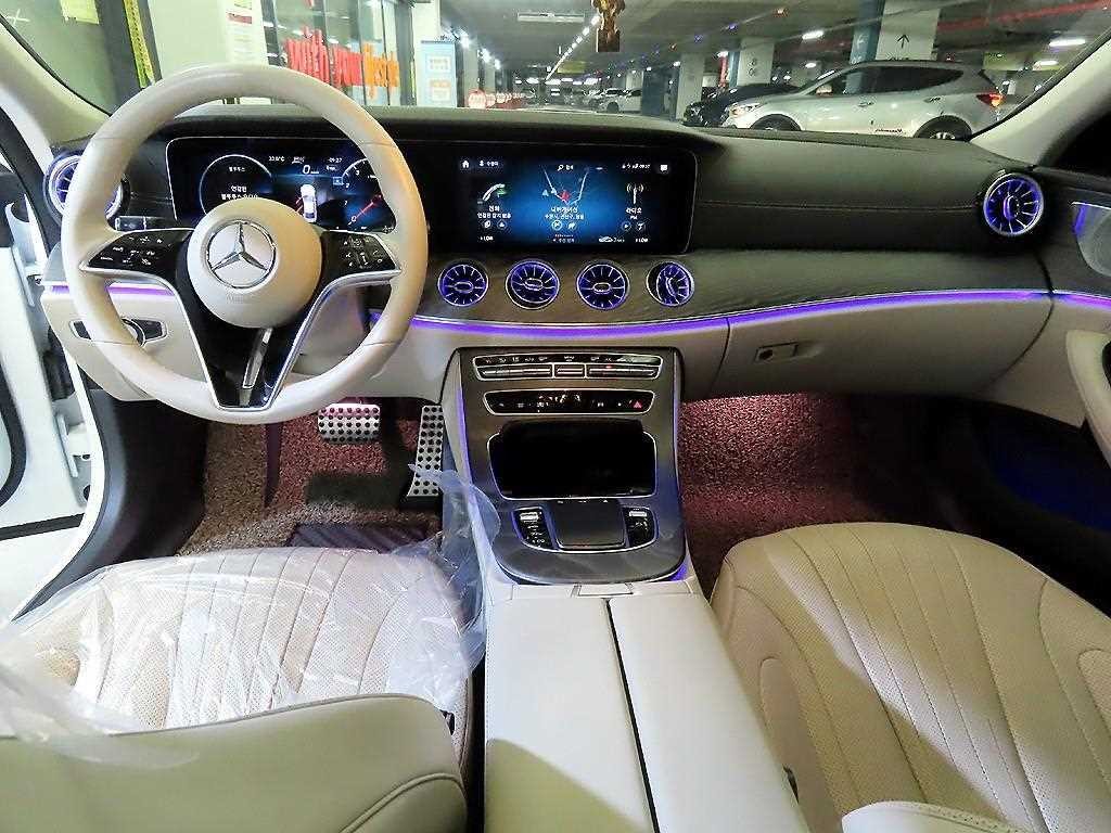 벤츠 CLS 클래스 CLS클래스 C257 CLS 450 4MATIC 이미지 10