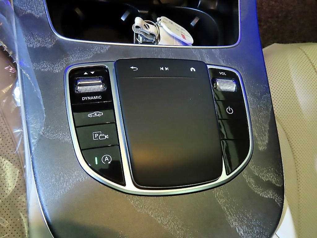 벤츠 CLS 클래스 CLS클래스 C257 CLS 450 4MATIC 이미지 14
