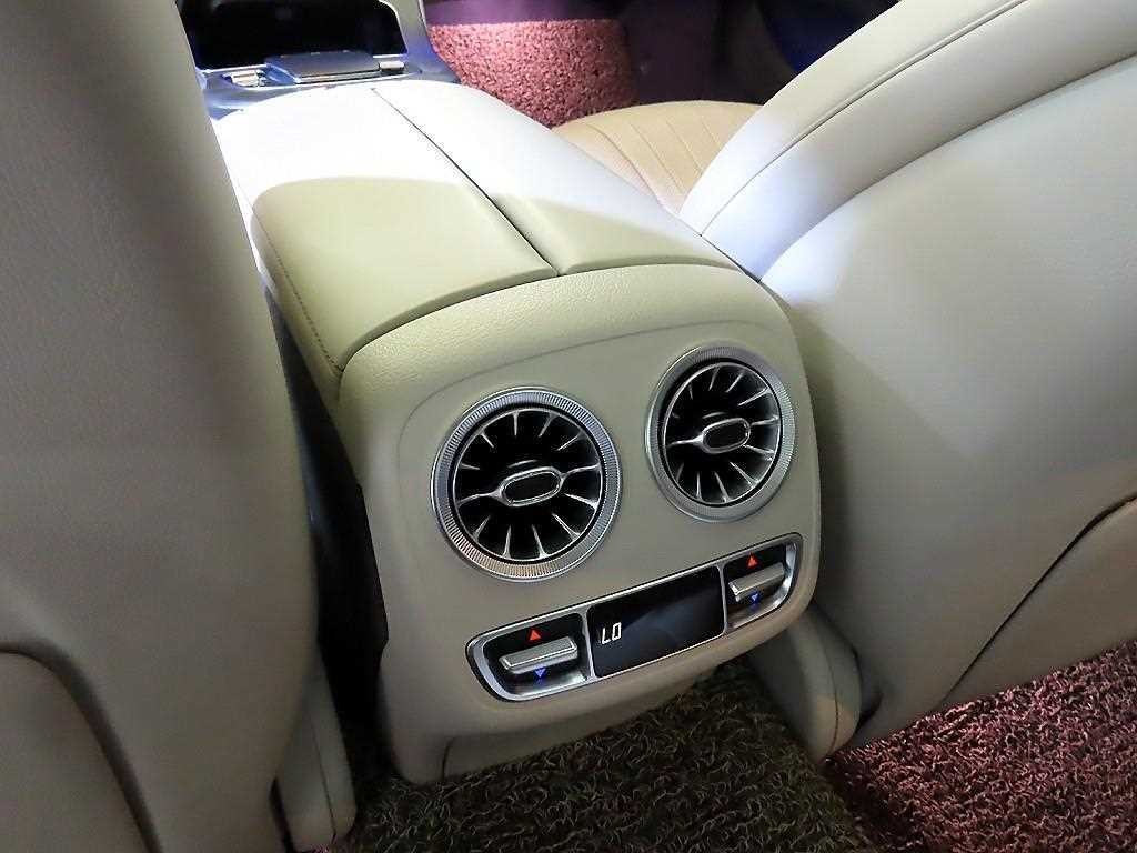 벤츠 CLS 클래스 CLS클래스 C257 CLS 450 4MATIC 이미지 15