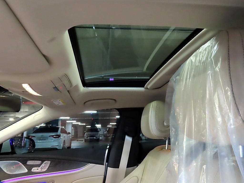 벤츠 CLS 클래스 CLS클래스 C257 CLS 450 4MATIC 이미지 16