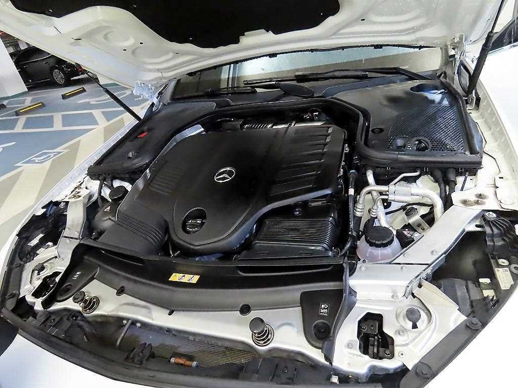 벤츠 CLS 클래스 CLS클래스 C257 CLS 450 4MATIC 이미지 19