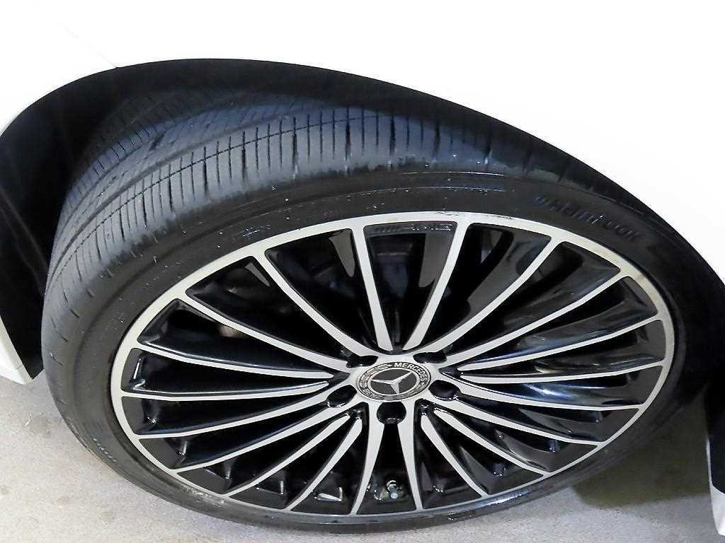 벤츠 CLS 클래스 CLS클래스 C257 CLS 450 4MATIC 이미지 20