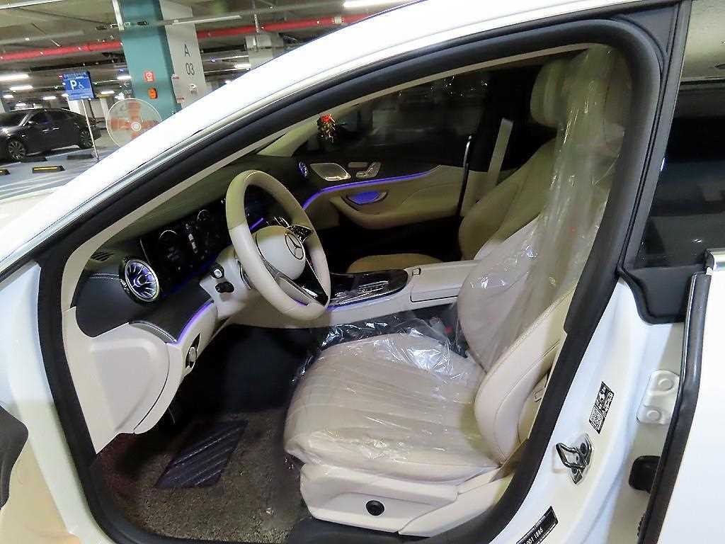 벤츠 CLS 클래스 CLS클래스 C257 CLS 450 4MATIC 이미지 6