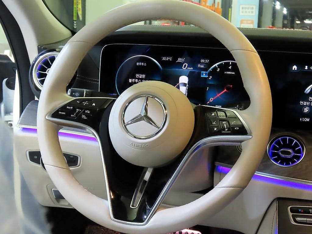 벤츠 CLS 클래스 CLS클래스 C257 CLS 450 4MATIC 이미지 8
