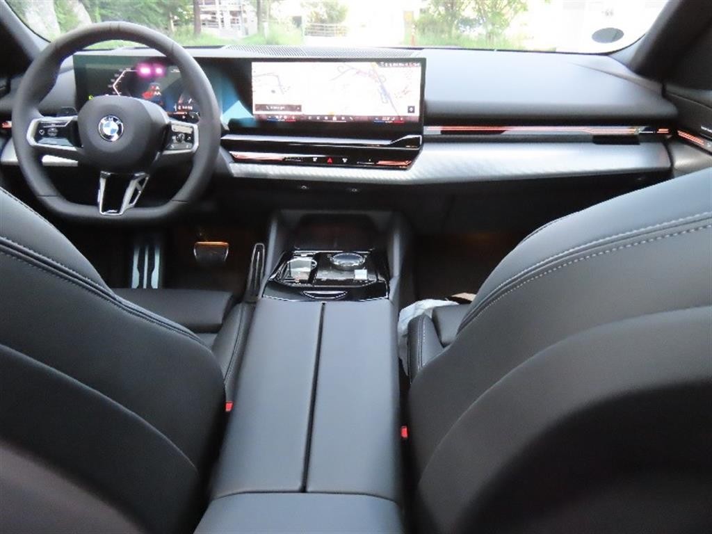 BMW 5시리즈 5시리즈 (G60) 520i M 스포츠 이미지 15