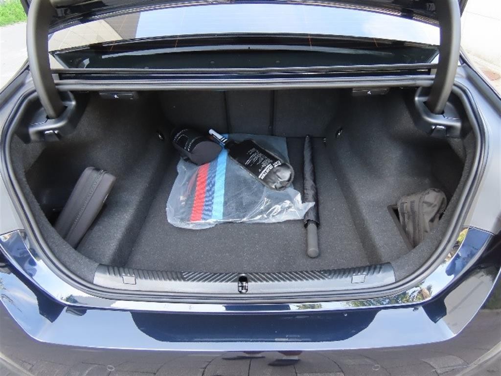 BMW 5시리즈 5시리즈 (G60) 520i M 스포츠 이미지 18