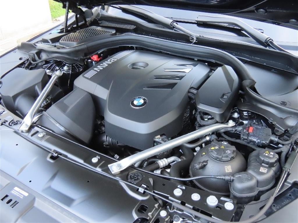 BMW 5시리즈 5시리즈 (G60) 520i M 스포츠 이미지 20