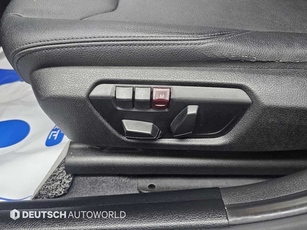 BMW 1시리즈 1시리즈 (F20) 118d 어반 팩 1 이미지 16