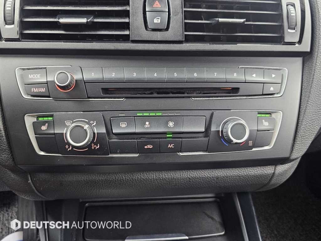 BMW 1시리즈 1시리즈 (F20) 118d 어반 팩 1 이미지 17