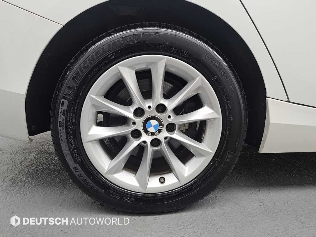BMW 1시리즈 1시리즈 (F20) 118d 어반 팩 1 이미지 5