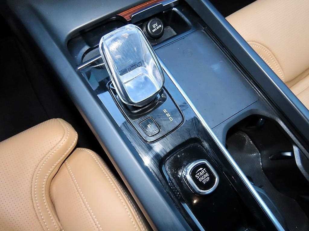 볼보 S60 S60(3세대) B5 인스크립션 이미지 10