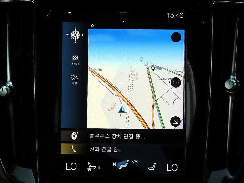 볼보 S60 S60(3세대) B5 인스크립션 이미지 14