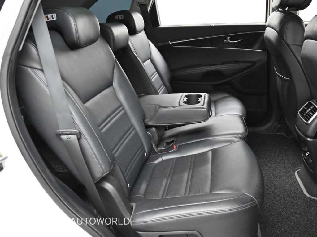 기아 쏘렌토 올 뉴 쏘렌토 디젤 2WD 2.0 노블레스 기본형 이미지 12