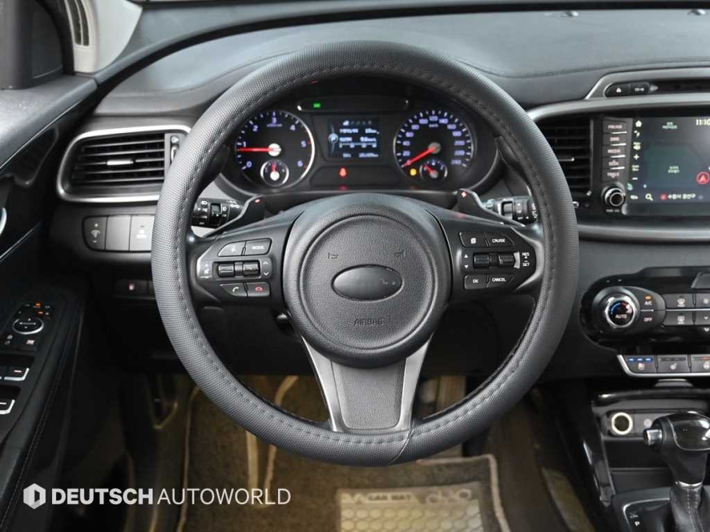 기아 쏘렌토 올 뉴 쏘렌토 디젤 2WD 2.0 노블레스 기본형 이미지 13