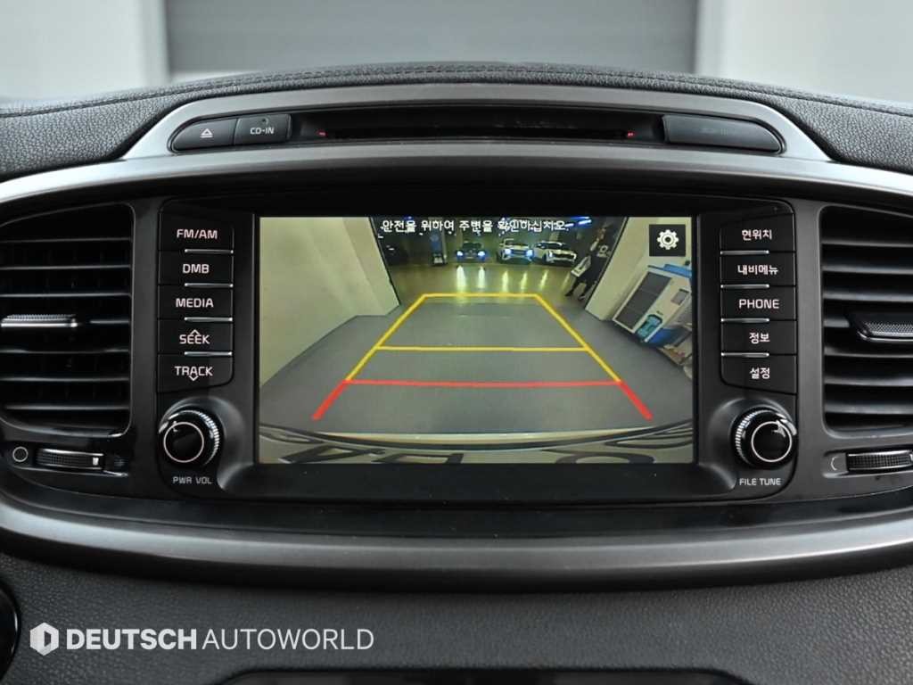 기아 쏘렌토 올 뉴 쏘렌토 디젤 2WD 2.0 노블레스 기본형 이미지 15