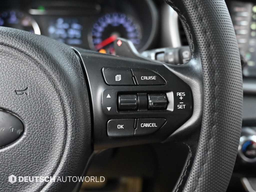 기아 쏘렌토 올 뉴 쏘렌토 디젤 2WD 2.0 노블레스 기본형 이미지 17