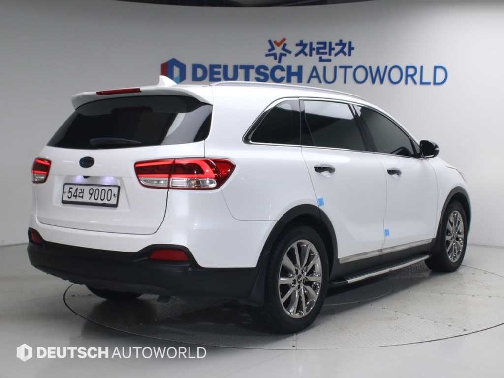 기아 쏘렌토 올 뉴 쏘렌토 디젤 2WD 2.0 노블레스 기본형 이미지 2