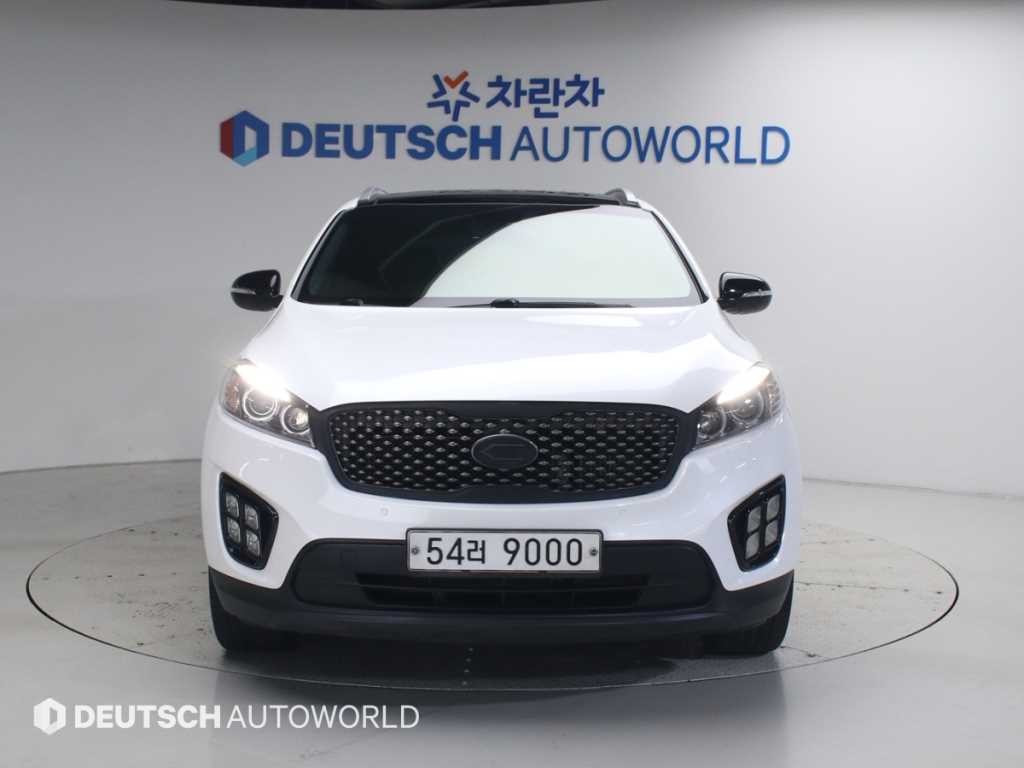 기아 쏘렌토 올 뉴 쏘렌토 디젤 2WD 2.0 노블레스 기본형 이미지 3