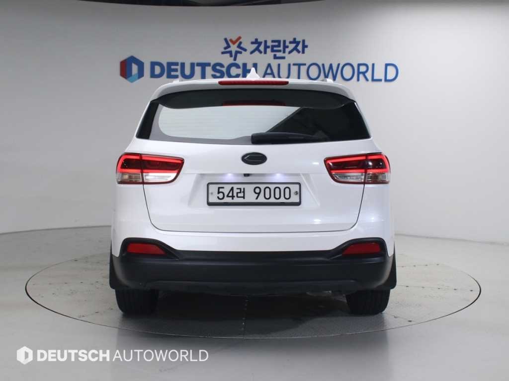 기아 쏘렌토 올 뉴 쏘렌토 디젤 2WD 2.0 노블레스 기본형 이미지 4