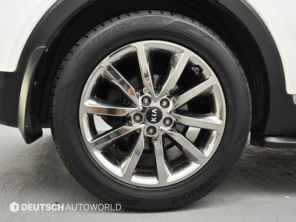 기아 쏘렌토 올 뉴 쏘렌토 디젤 2WD 2.0 노블레스 기본형 이미지 5