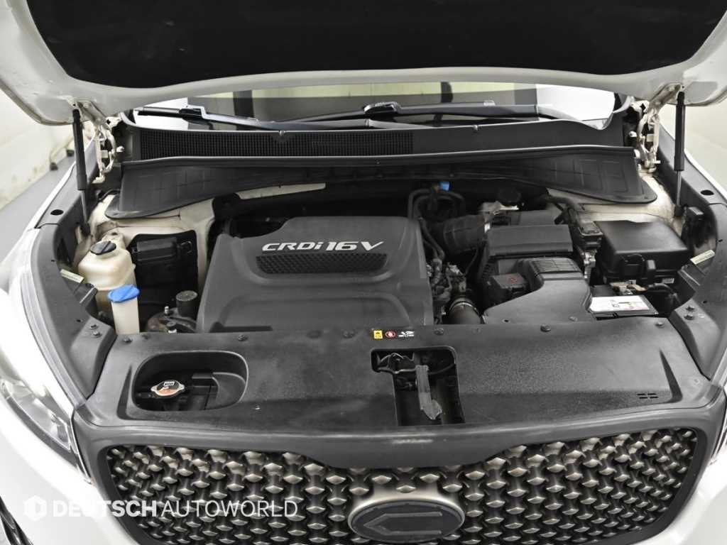 기아 쏘렌토 올 뉴 쏘렌토 디젤 2WD 2.0 노블레스 기본형 이미지 6