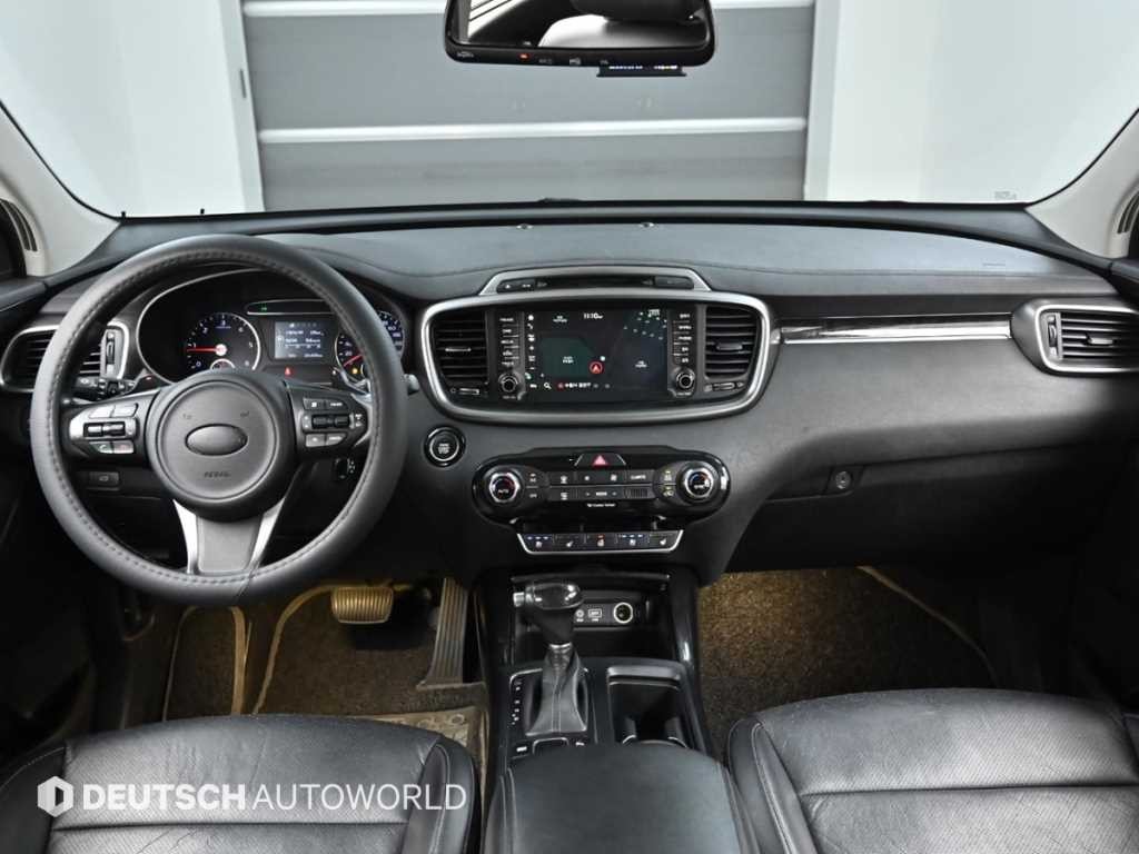 기아 쏘렌토 올 뉴 쏘렌토 디젤 2WD 2.0 노블레스 기본형 이미지 7