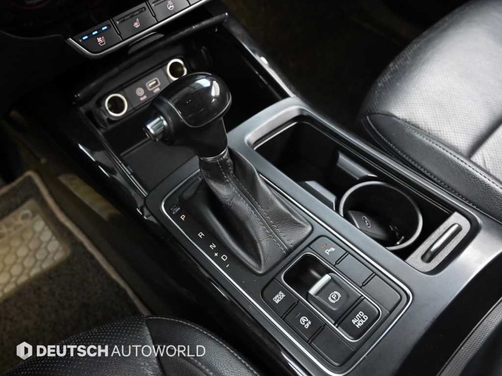 기아 쏘렌토 올 뉴 쏘렌토 디젤 2WD 2.0 노블레스 기본형 이미지 9