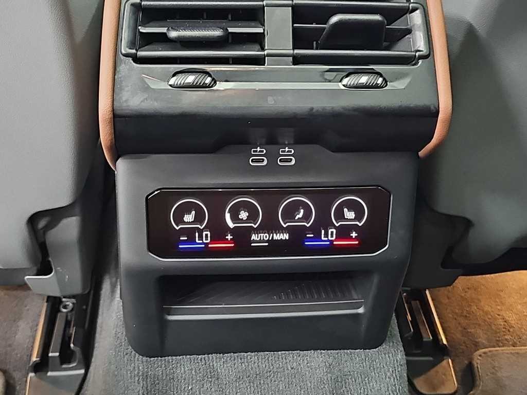 BMW i5 eDrive 40 이미지 13