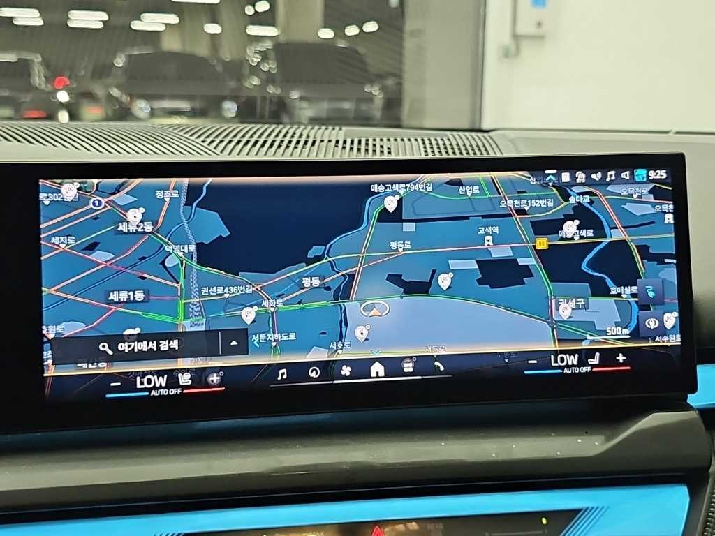 BMW i5 eDrive 40 이미지 15
