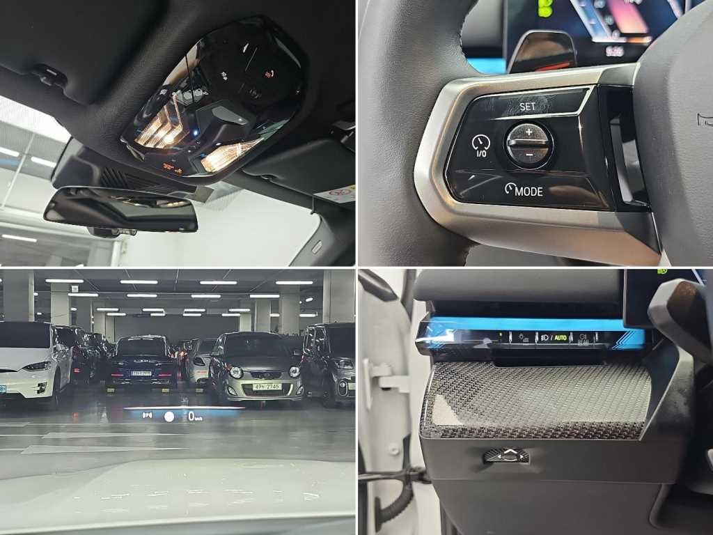 BMW i5 eDrive 40 이미지 17