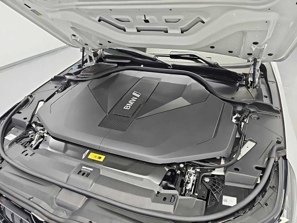 BMW i5 eDrive 40 이미지 5