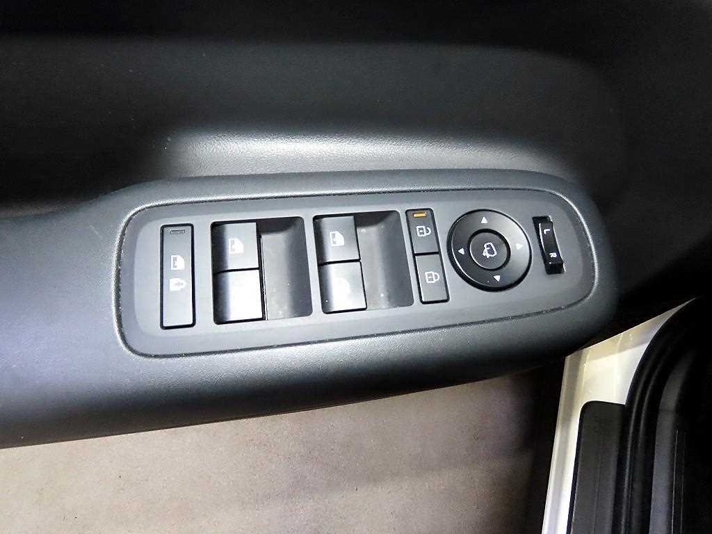 현대 싼타페 싼타페 MX5 가솔린 2.5T 2WD 익스클루시브 이미지 13