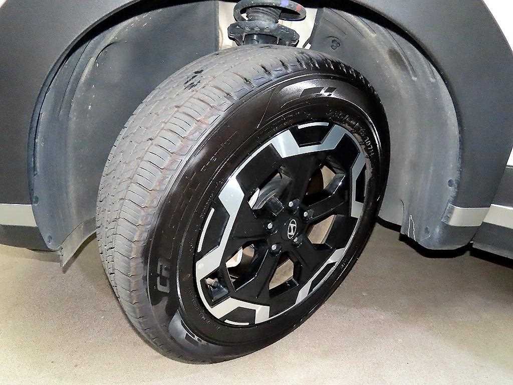 현대 싼타페 싼타페 MX5 가솔린 2.5T 2WD 익스클루시브 이미지 20
