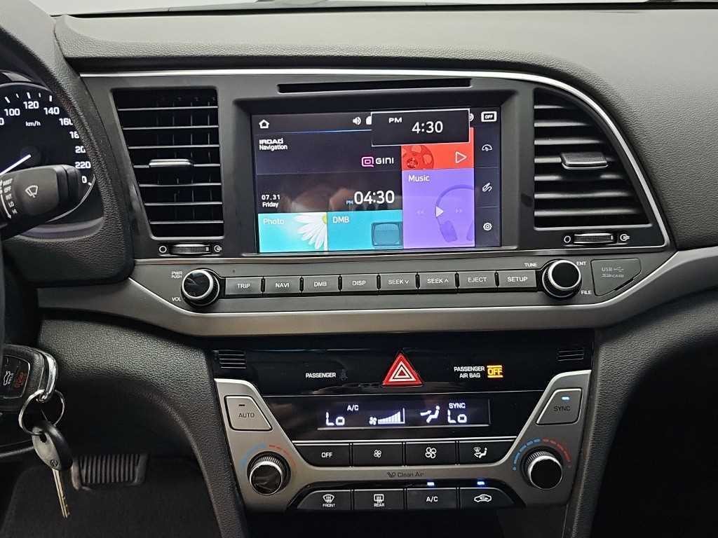 현대 아반떼 아반떼 AD 1.6 GDI 스마트 이미지 10