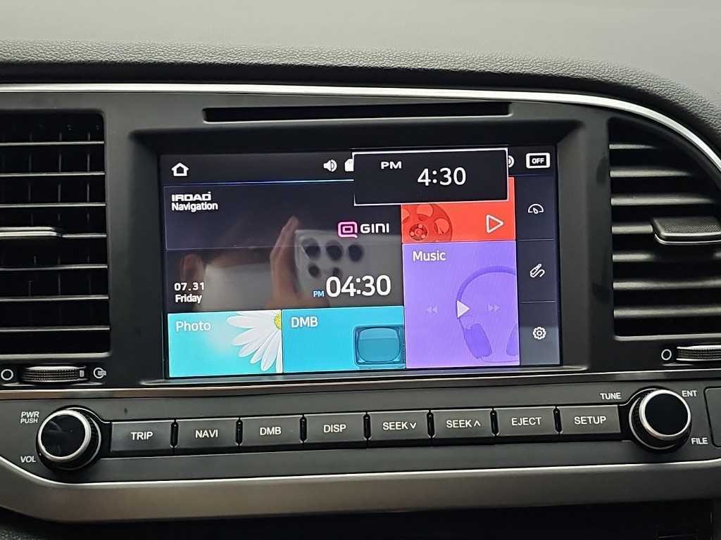 현대 아반떼 아반떼 AD 1.6 GDI 스마트 이미지 13