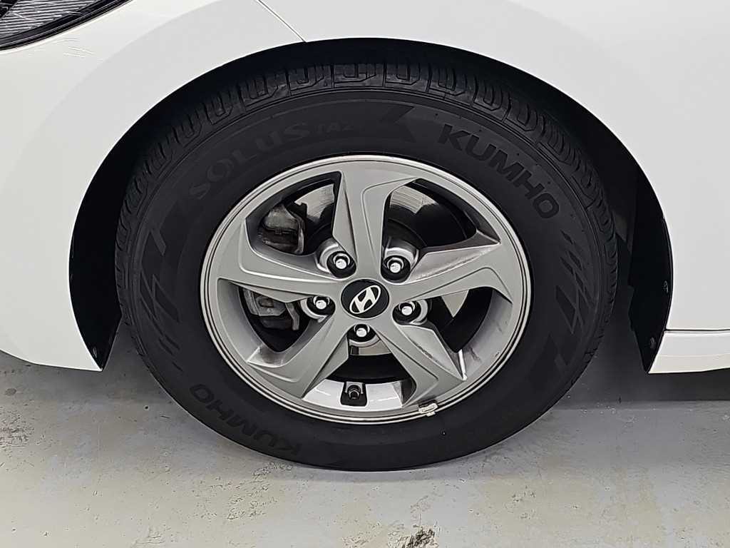 현대 아반떼 아반떼 AD 1.6 GDI 스마트 이미지 19
